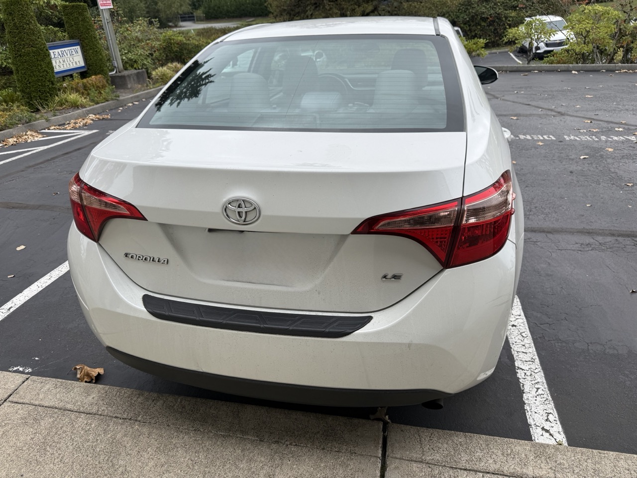 Corolla 5